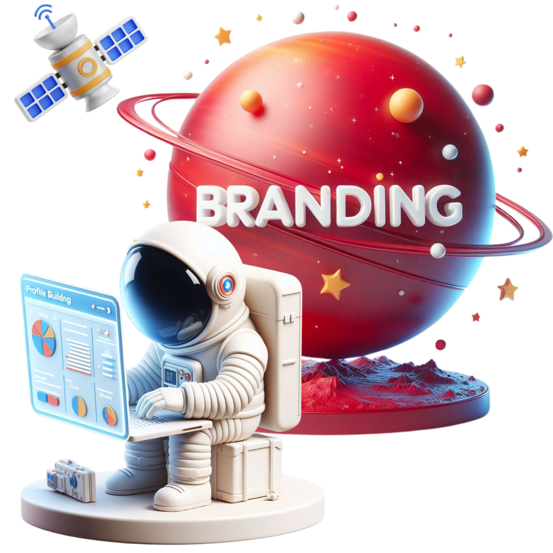 Personal Branding 2 Personal Branding